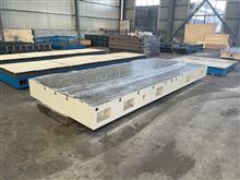 鑄鐵平板-大型鑄鐵平板-鑄鐵平板廠