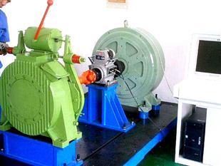 曳引機(jī)測試臺(tái)-曳引機(jī)測試平臺(tái)-電梯曳引機(jī)測試臺(tái)