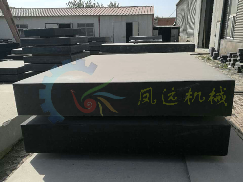 濟(jì)南青大理石平臺