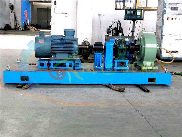 振動(dòng)試驗(yàn)臺(tái)